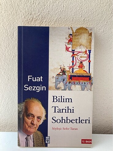 Bilim Tarihi Sohbetleri