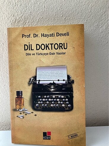 Dil Doktoru