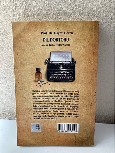 Beden Dil Doktoru