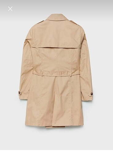 Stradivarius Stradivarius trençkot
