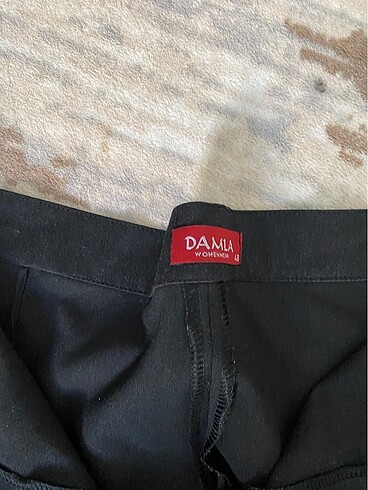 Diğer Kumaş pantolon