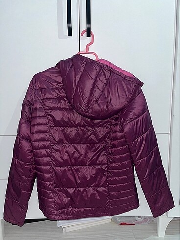 Lcw marka şişme mont - Görsel 3