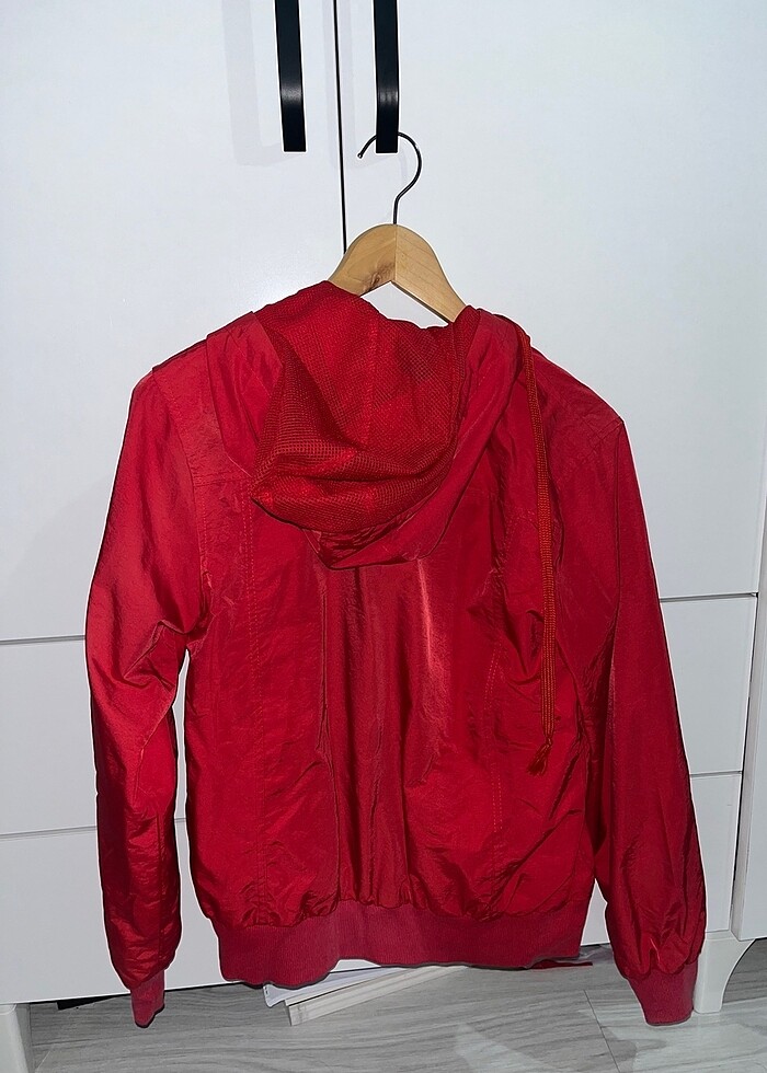 Yağmurluk - Görsel 2