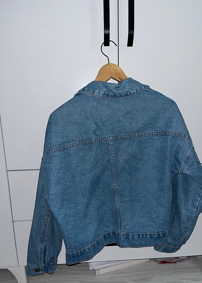 Kot ceket - Görsel 2