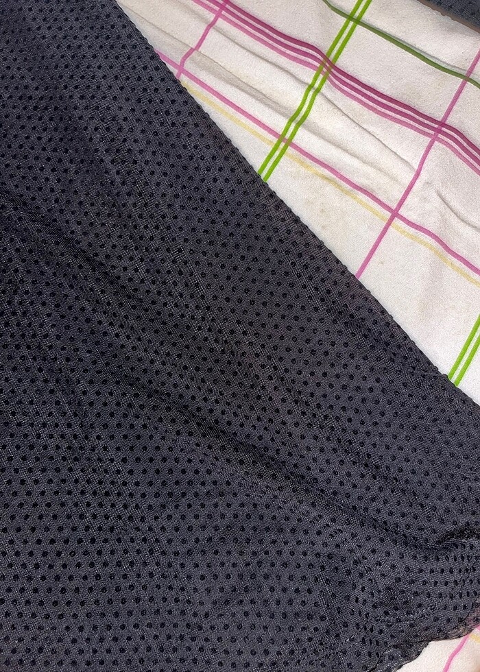 Mini elbise - Görsel 2