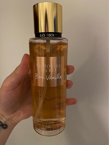 Victoria's Secret Bare Vanilla