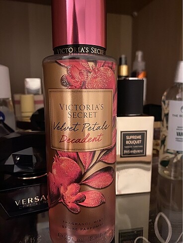 Victoria's Secret mist