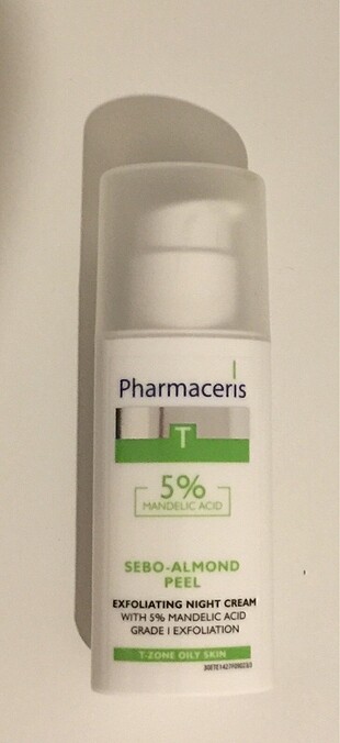 Pharmaceris Sebo-Almond Peel 5% Mandelic Acid
