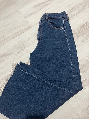 Zara Zara jean