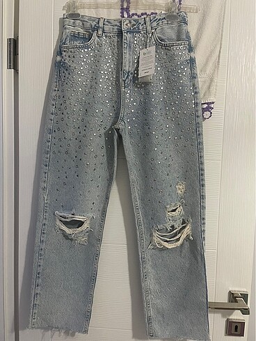 Koton jean