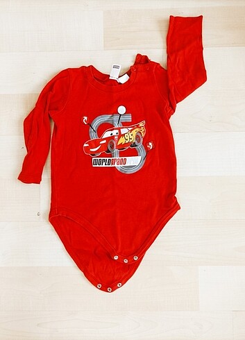 LC Waikiki Şimşek McQueen 