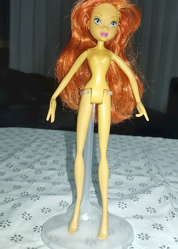 winx Bloom