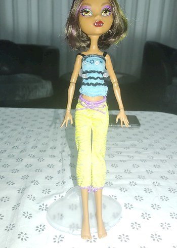 Monster High Monster High