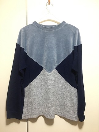 M beden sweatshirt