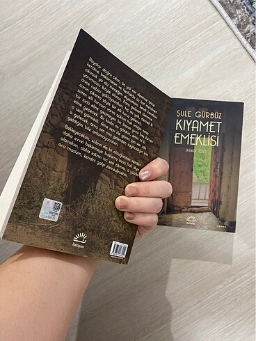Şule gürbüz kıyamet emeklisi