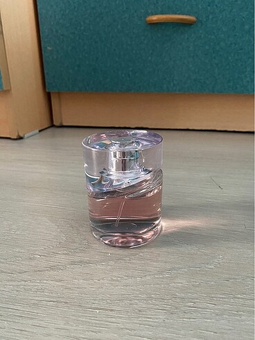 Hugo boss femme kadın parfümü 50 ml