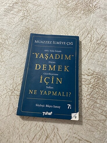 Orijinal kitap