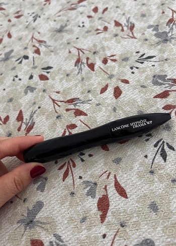 Lancôme Hypnôse Drama WP Siyah Maskara