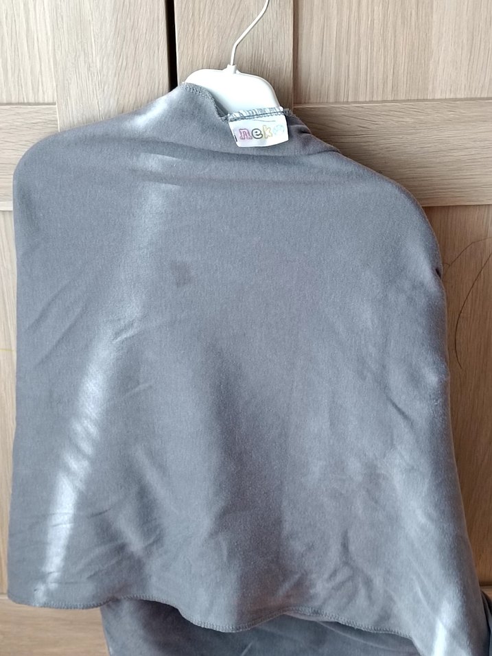 Neko Baby esnek sling - Görsel 2