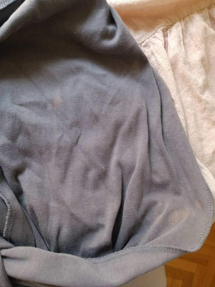 Neko Baby esnek sling - Görsel 5