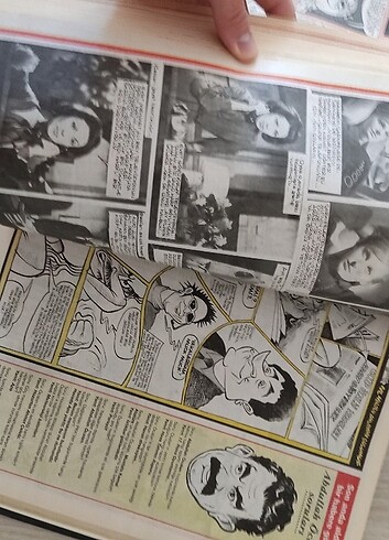 Beden Renk Cumhuriyet Dinozor Mizah Dergisi 48-91