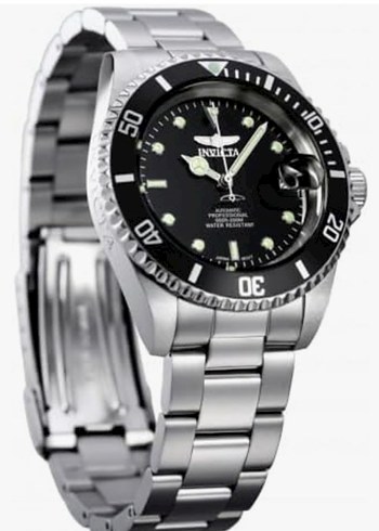 Invicta Pro Diver Otomatik Klasik Erkek Kol Saati