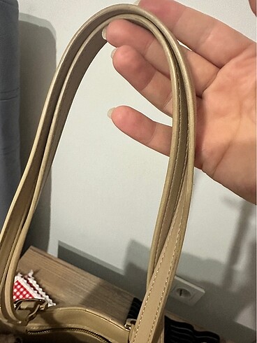Zara Zara çanta