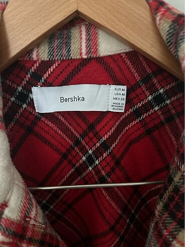 Bershka Bershka ceket
