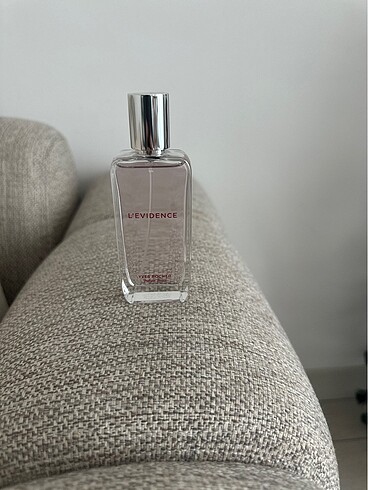 Yves Rocher Hiç kullanılmamış