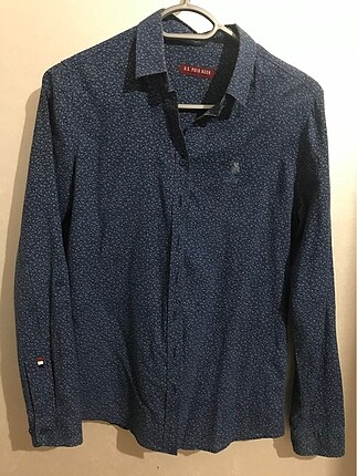 Polo assn gömlek