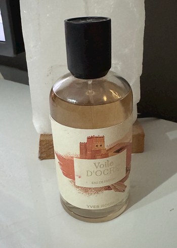 Yves Rocher Voile D'Oc Kadın Parfümü