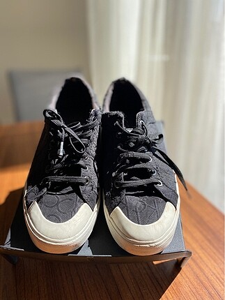 Calvin klein ayakkabı