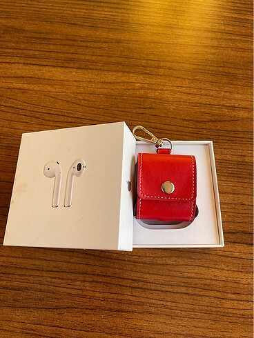 Apple AirPods