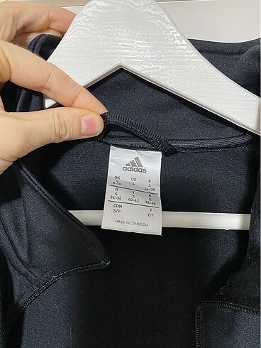 s Beden siyah Renk Adidas Eşofman Takımı