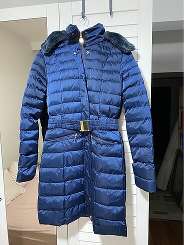 Şişme Mont