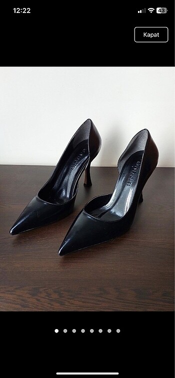 Marjin Stiletto