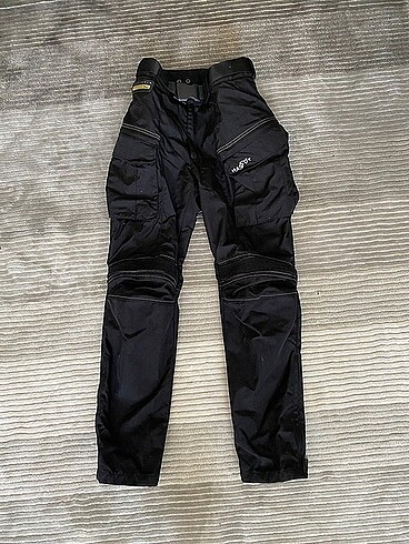 Spidi H2out 3 Katlı Motosiklet Pantolonu
