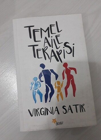 Tenel aile terapisi kitabı