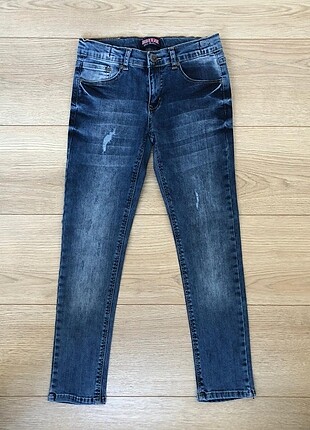 Kot Pantalon 
