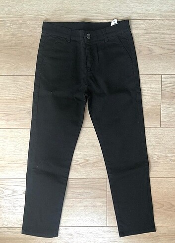 Erkek Gabardin Pantalon 