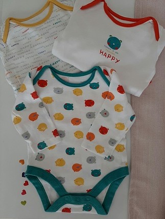 mothercare body