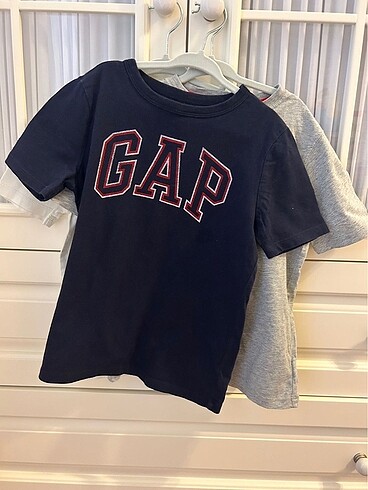 GAP çocuk tişörtler