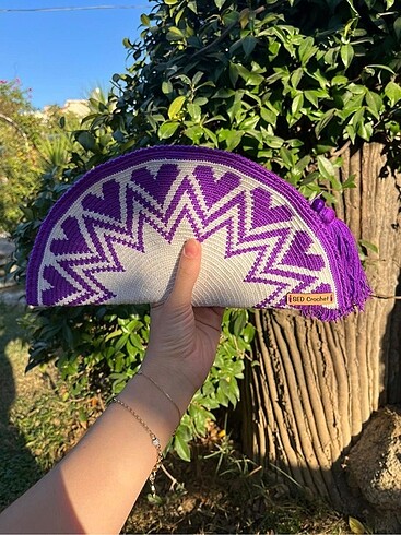 Wayu Mochila çanta