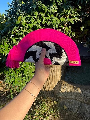 Wayu Mochila çanta