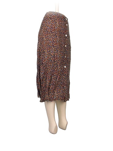 Vintage Love Vintage Love Midi Etek %70 İndirimli.
