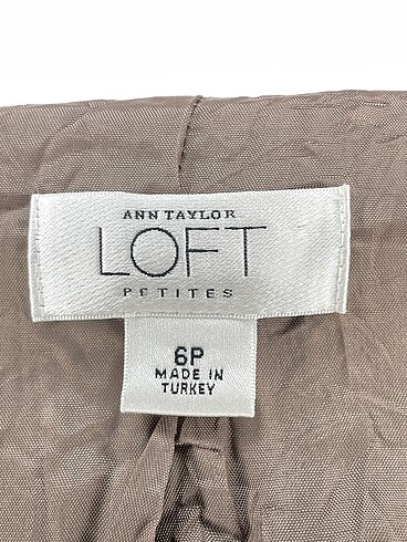 34 Beden çeşitli Renk Loft Blazer %70 İndirimli.