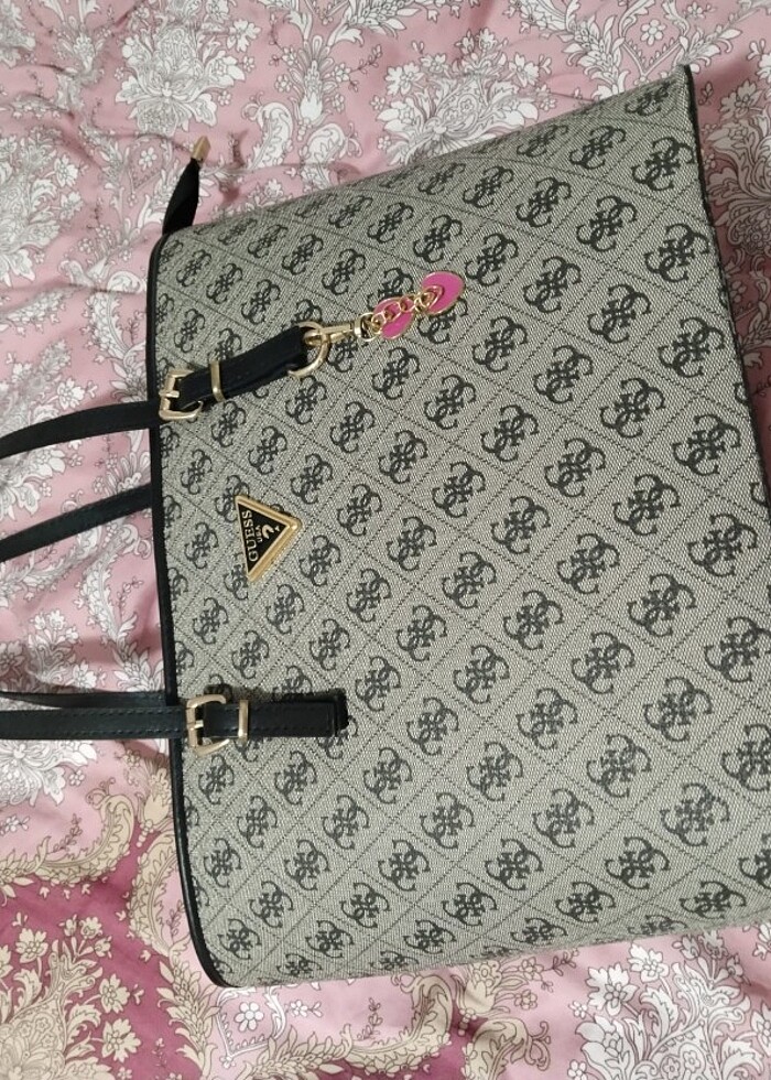 Kol çanta - Görsel 3