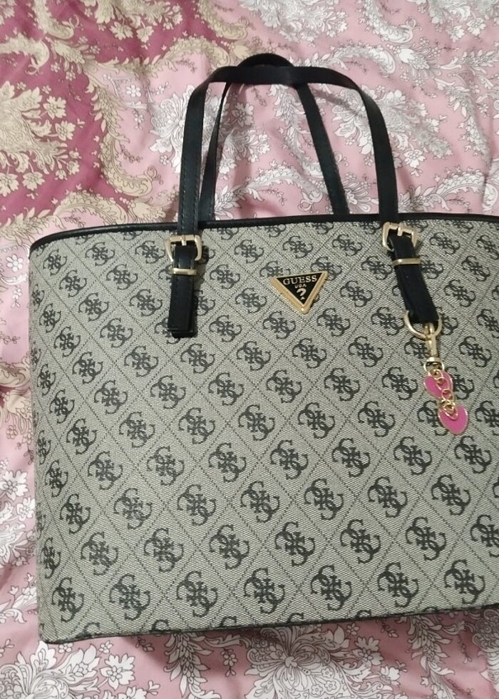 Kol çanta - Görsel 4