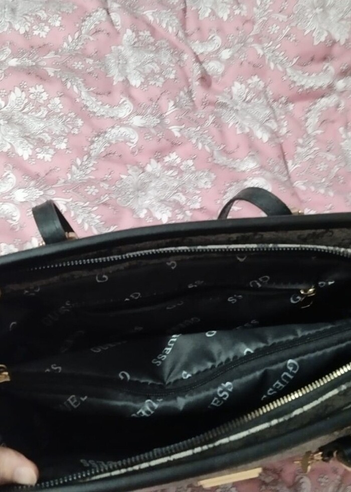 Kol çanta - Görsel 5