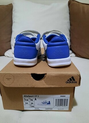 Adidas 24 Numara tertemiz 